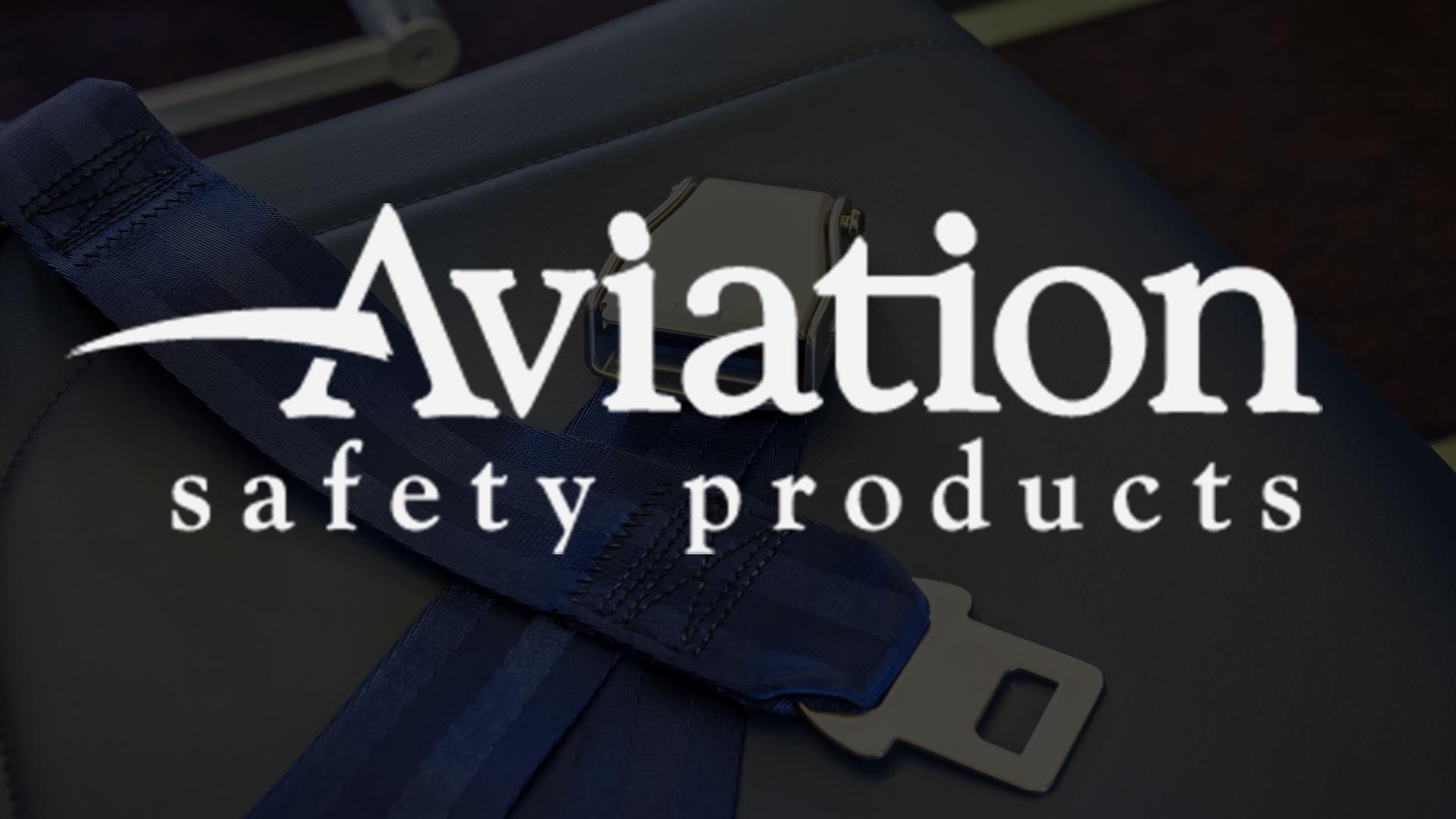 Aviation Safety Products